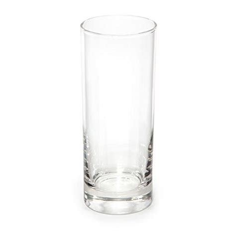 Buy Buswell Collins Glass 12oz 360ml 6 Pack Online At Low Prices