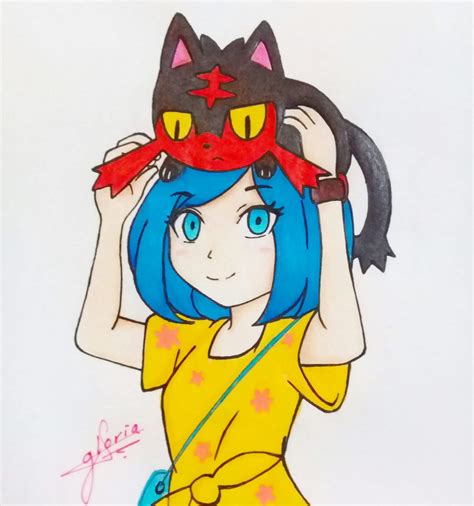 Dibujo De Pokemon Dibujos Y Animes Amino