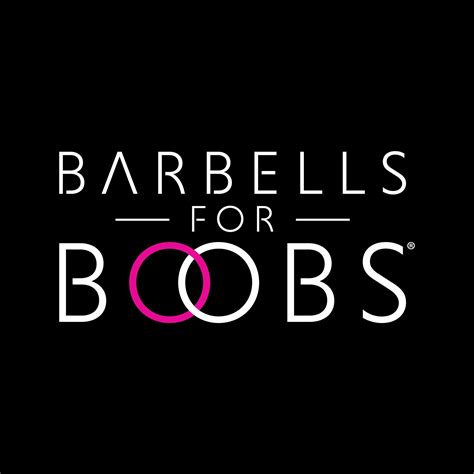 Two Pushpress Gyms Raise Tens Of Thousands For Barbells For Boobs