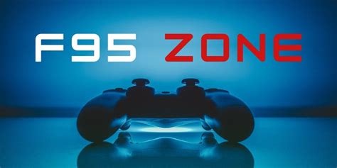 F95zone All About The Most Popular Gaming Community
