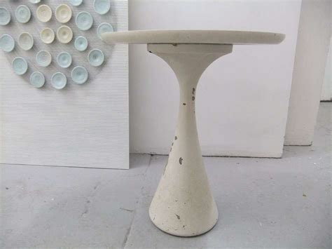 Compass side table by enrico konig (wood side table) | artful home. Rare Arkana Bath Side Table Bra Bohag - Lentine Marine