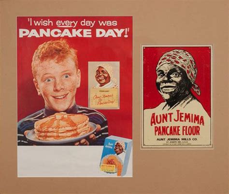 aunt jemima to remove image from packaging and rename brand