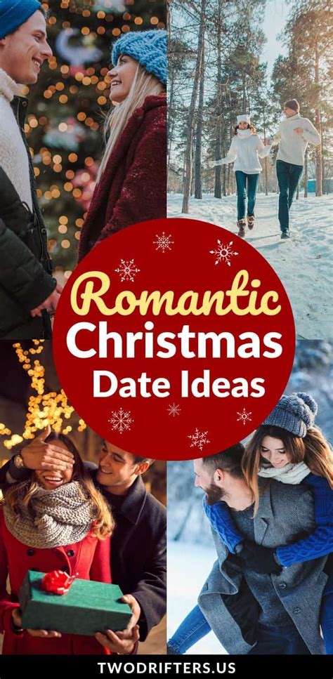 35 Magical Romantic Christmas Date Ideas For Couples Christmas Date Romantic Christmas Romantic
