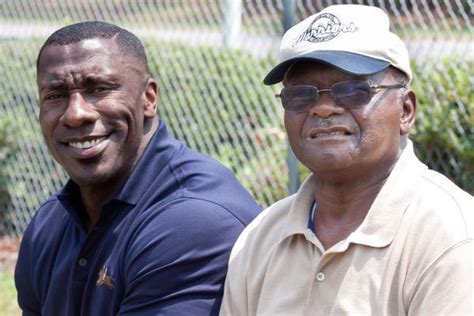 Cute nikita rides a massive meat pole 719 min. Hall of Famer Shannon Sharpe has his late Grandma to thank ...