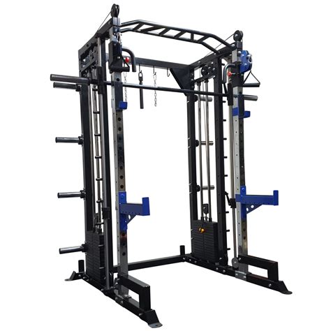 Pin Loaded Multi Functional Trainer Rft2 Home Gym And Commercial