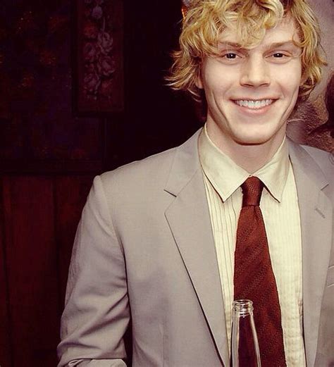 1000 Images About Evan Peters Is Hot