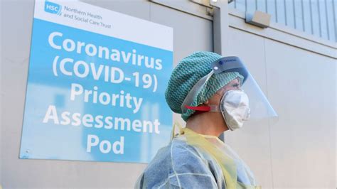 Coronavirus Emergency Legislation Set Out Bbc News