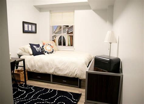 These Are The Most Expensive Dorm Rooms At Each Nj College