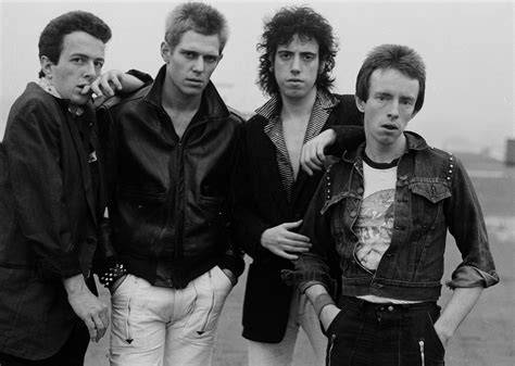 Album Of The Month The Clash ‘london Calling Classic Album Sundays
