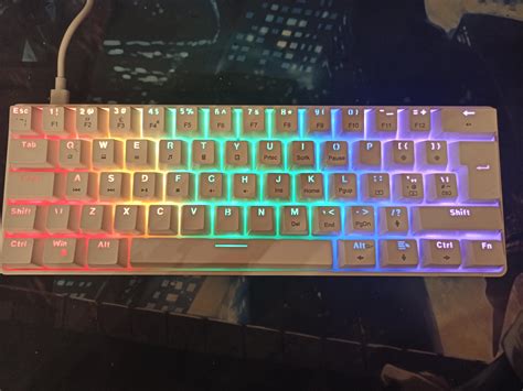 Does someone know how to use certain keys on my keyboard? : r/keyboards