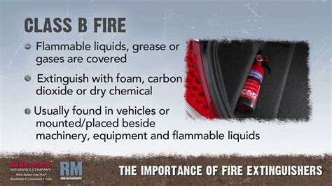 Toolbox Talk Fire Extinguisher Safety Youtube