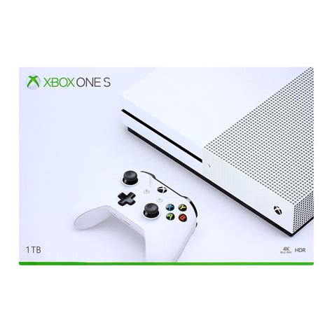 Order Xbox One S 1tb Console Online At Best Price In