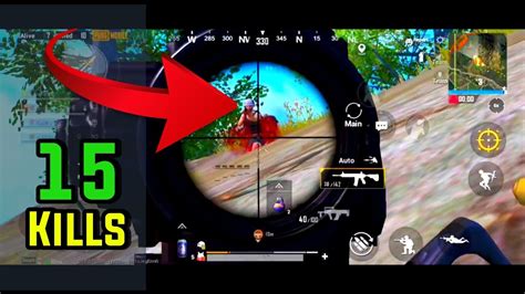 Ruok ff is a prominent free fire content creator and streamer from thailand. 15 Kills in ERANGEL MAP | My Best Gameplay | POCO X2 ...