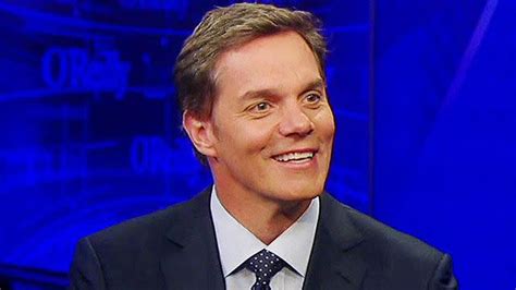 Did You Know That Bill Hemmer