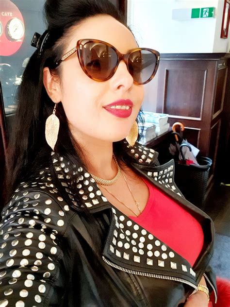 ♀️ The Matriarch Ezada Sinn ♀️ 🔞 On Twitter In Augsburg Germany Today Happy To See Good