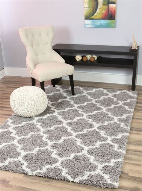 Youll Love The Graywhite Area Rug At Allmodern With Great Deals On