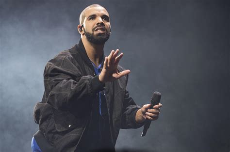 Drake Declared Spotifys Most Streamed Artist Of Decade