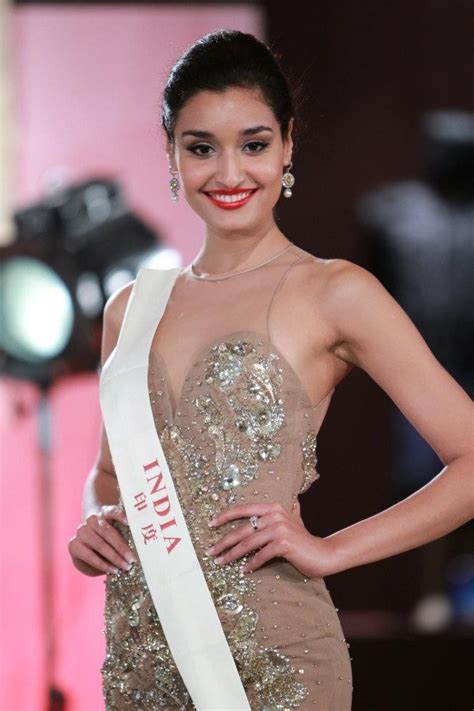 Miss India Pic Miss India Contest Winner List And Photo Miss India