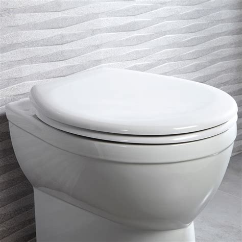 Roper Rhodes Neutron Soft Close Toilet Seat Now Available Online