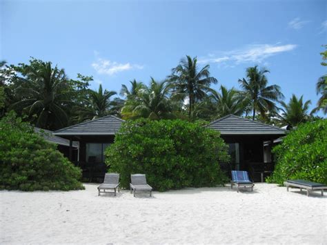 Beachbungalow Royal Island Resort And Spa Eydhafushi • Holidaycheck Baa Atoll Malediven