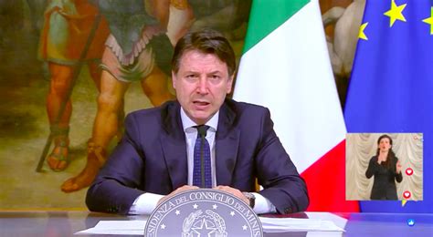 The government was sworn in on 5 september 2019. Coronavirus. Nuova stretta di Conte: Stop prolungati fino ...