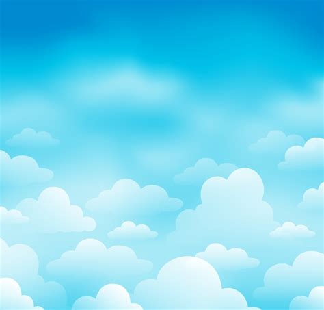 Top 1000 Vector Sky Background For Phone And Desktop Free Download