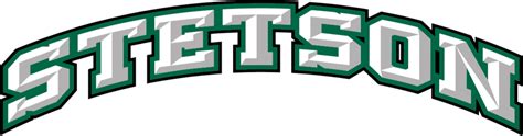 Stetson University Logo 10 Free Cliparts Download Images On