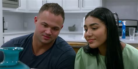 90 day fiancé patrick and thaís storyline ending leaks spoiler