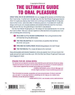 Oral Sex You Ll Never Forget Toe Curling Techniques And Positions For