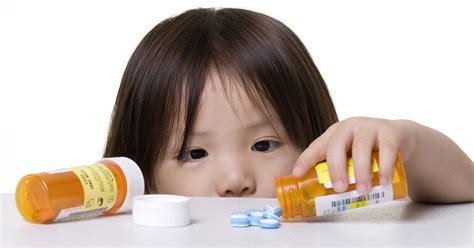 Adhd Medications For Children A Look At Medication Options For