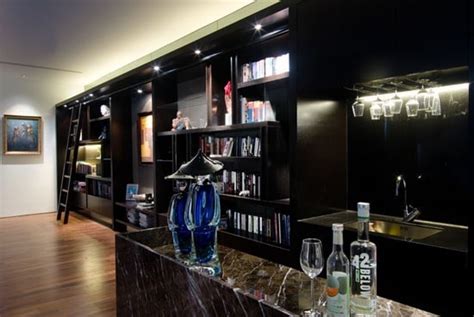 Top 40 Best Home Bar Designs And Ideas For Men Next Luxury