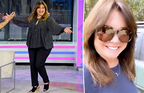 valerie bertinelli dropped down a size in jeans after dry january