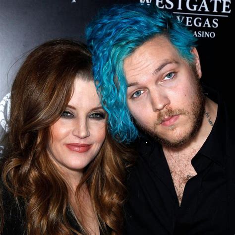 Benjamin Keough Dead Lisa Marie Presley’s Son Was Found In Her Mansion Au