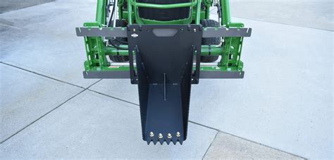 Artillian Tractor Expands Their Front Hoestump Bucket Product Line