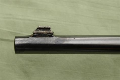 Winchester Model 07 Sl 351 Cal Very Good For Sale At