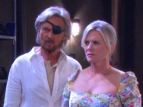 Days Of Our Lives Recap Steve And Kayla Try To Work Within Sarahs