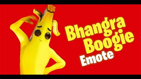 I was randomly searching for this 1 month back. How to Redeem Bhangra Boogie OnePlus Emote in Fortnite ...