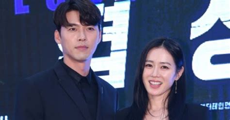 We ask that you watch over their relationship warmly and cheer them on. Hyun Bin and Son Ye Jin deny relationship rumors ~ Netizen ...