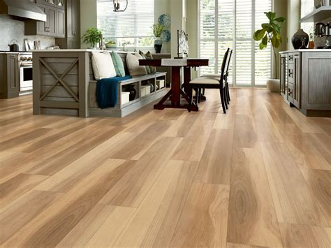 I have researched affordable vinyl plank flooring for months and want to share my findings with you, plus the line we decided to put on our concrete slab in the basement. Shaw 2024V Intrepid HD Plus 20mil 9"W Embossed Luxury ...