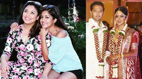 Tanushree Dutta Reveals Her Marriage Plans And Why She Skipped Sister