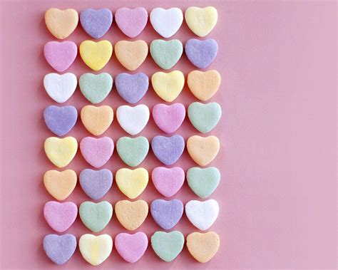 Cute Candy Wallpapers - Wallpaper Cave