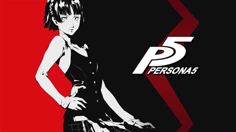 2560 X 1440 Persona 5 Wallpapers Top Free 2560 X 1440 Persona 5