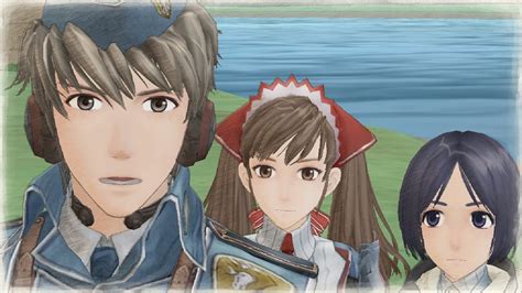 Valkyria Chronicles Remastered Ps4 Playstation 4 Game Profile