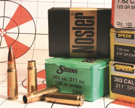 Handloads For The 762x39 Load Data Article