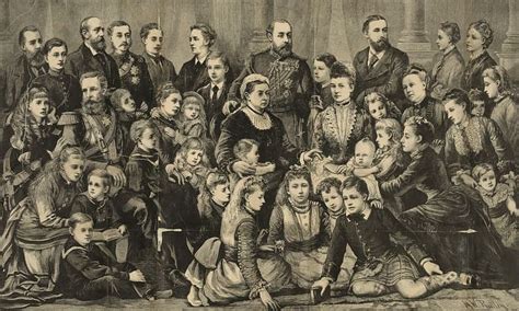 Maybe you would like to learn more about one of these? Queen Victoria's Family Tree (KS2): Everything You Need To ...