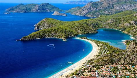 Along with the approach of the summer months, the seaside holiday also begin. 15 Best Beaches in Turkey in 2021 - Istanbul Clues