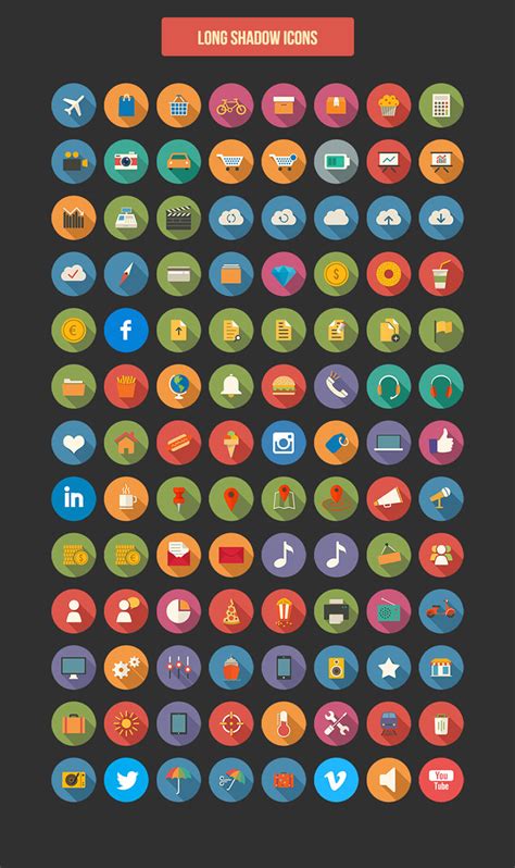 Animated Icons Tonicons A Ton Of Royalty Free Icons