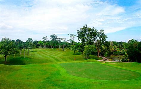 Tering Bay Golf Club In Batam Golf Course In Batam Indonesia