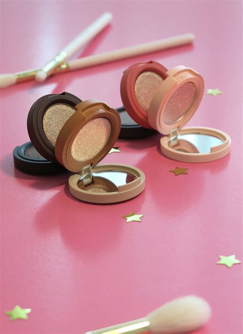 Kaja Beauty Bento Bouncy Shimmer Eyeshadow Trio Review