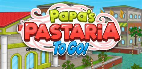Papas Pastaria To Go Amazonca Apps For Android